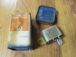 New 59 60 Buick 61 62 63 Pontiac Horn Relay Delco Catalina Super Duty 1116970. Fixed Price $39.99.