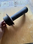 Vtg Electric Horn 6V Xl 6132-C NORTHEASTER-50 Rochester Ny. Fixed Price $92.87.