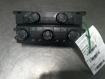 09 10 Chrysler Town Cntry Heater A/c Control GRY1/08. Fixed Price $55.53.