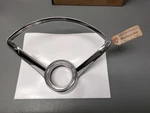 Mopar/amc Used Horn Blow Ring 60-63 Rambler Ambassador, Rebel. Fixed Price $65.00.