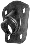 Mustang Steering Column To Firewall Seal 1969 - 1970 Daniel Carpenter. Fixed Price $14.95.