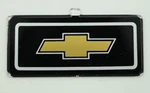 Nos Oem Chevrolet 1978-1988 Emblem Fits Steering Wheel Horn Cover. Fixed Price $14.99.