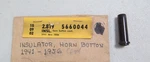 1941-1956 Oldsmobile 88 98 Nos Gm Steering Wheel Horn Contact Insulator 5660044. Fixed Price $69.00.