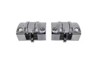 Pg Classic FT64-2299 Mopar Frod 1964-66 Thunderbird Convertible Latches. Fixed Price $317.95.