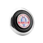 Scott Drake S7MS-3623-COBRA CS500 66 GT350 Horn Button Assembly. Fixed Price $231.95.