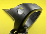 2015-2017 Chrysler 200 Steering Column Cover Upper&lower Shroud Oem 5RP06DX9AC. Fixed Price $37.99.
