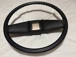 1981-1987 Chevy Pick-up Truck Sterring Wheel C-10 Square Body Delux Silverado. Fixed Price $149.00.