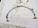 1941 Chrysler Nos Mopar Horn Ring New Yorker 864961 #3. Fixed Price $229.00.