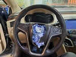 2014 Lacrosse Steering Wheel SKU#4225979. Fixed Price $110.20.