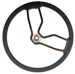 Freightliner Steering Wheel 18" Dia -- A14-15217-000. Fixed Price $150.00.