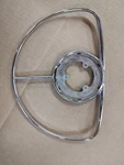 1949 1950 Ford Steering Wheel Horn Oem OA3625-C. Fixed Price $60.00.