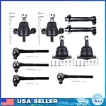 Steering Front Tie Rod End Ball Joint For 1965 - 1968 Chevrolet Impala Bel Air. Fixed Price $64.99.