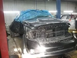 Carrier Classic Style Lug Wheel Front Fits 13-21 Dodge 1500 Pickup 1483949. Fixed Price $799.90.