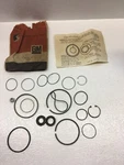 Nos 1964-75 Chevy Pontiac Olds Z28 Gto 442 Power Steering Seal Kit Gm # 7811277. Fixed Price $30.00.
