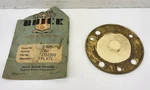 Nos 1940 1952 Buick Special Roadmaster Century Horn Contact Plate 1331593. Fixed Price $39.95.