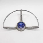 1963-1964 Galaxie Steering Wheel Horn Used FORD#C3AA-13A800. Fixed Price $37.48.