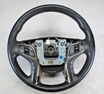 2011-2014 Hyundai Azera Steering Wheel Black 56100-3VGA5RY Oem. Fixed Price $78.99.