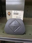 Genuine New Oem International Horn Cap 3594206C1. Fixed Price $25.00.