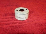 1971 Ford P350 P400 P500 Nos Steering Wheel Horn Button Index Plate. Fixed Price $44.00.