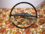 1957 1958 1959 Chrysler Imperial Steering Wheel Horn Button 1738191 Dc Oem. Fixed Price $300.00.