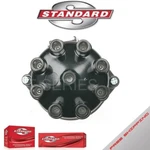 Oem Type Distributor Cap For Jeep J-2800 1968 V8-5.4L. Fixed Price $26.49.