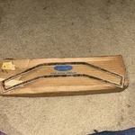 Nos Ford 75-78 Ltd 75-76 Torino Horn Trim Plate Wood Grain- D5AZ-13A932-B. Fixed Price $100.00.