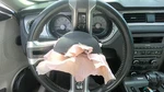 Mustang 2010 Steering Wheel 32264912. Fixed Price $104.55.
