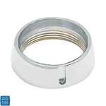 61-64 Impala Chevy 62-66 Pickup Truck Chrome Dash Ignition Bezel Ring Nut New. Fixed Price $10.95.