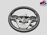 Steering Wheel W/ Switch Toyota Sienna Le 2015-2020 Oem. Fixed Price $139.64.
