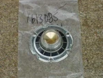 1955 1956 Chrysler New Yorker 300 Windsor Nos Mopar Horn Ornament Emblem. Fixed Price $135.00.