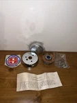 Nos 1973-1976 Datsun Superior 500 Steering Wheel Horn Adapter Kit 86-2920. Fixed Price $54.99.