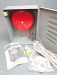 Home Alarm System Archer Radio Shack 49-474A. Fixed Price $79.95.