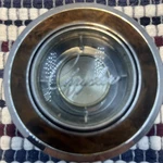1967 Chrysler 300 Imperial Newport Steering Wheel Horn Button 2823655. Fixed Price $63.99.