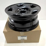 New Oem Genuine Ford 17X7.5 Spare Wheel 2003-2017 Navigator F-150 7L3Z-1015-D. Fixed Price $75.00.