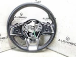 19-20 Subaru Forester Steering Wheel Leather W/ Control Buttons 34312SJ000VH Oem. Fixed Price $128.22.