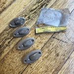 Studebaker Dome Light Switch 281130X3 Nos. Fixed Price $25.00.