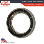 1964 Dodge 330 440 Polara Left Headlight Headlamp Chrome Bezel Trim 2417069 Nos. Fixed Price $237.43.