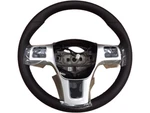 Chrysler Steering Wheel 1RV641X9AD New Oem. Fixed Price $489.90.