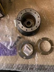 Nos Luisi Hub Boss Ford Made In Italy, Momo Nardi Compatible P2737=. Fixed Price $65.00.