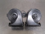 New Fiamm Dual Horn With Bracket For Freightliner. Fixed Price $39.99.