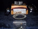 Nos 86-4650 Superior Steering Wheel Install Kit Fits 1971 And 1972 Corvettes. Fixed Price $89.49.