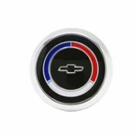 New Telescopic Horn Button Trim Parts Fits 1965-1966 Chevrolet Corvair 5059. Fixed Price $166.01.