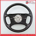 Bmw (E39) 530D Touring Steering Wheel Leather 6753738 4-385-.... Fixed Price $141.54.