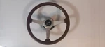 Momo Type Gl 37 Kba 70136 7/91 Steering Wheel. Fixed Price $465.07.