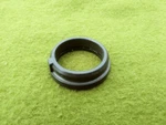 1962 - 66 Chevy Ii Nova 100 Series Steering Wheel Horn Cap Mounting Rubber. Fixed Price $13.95.