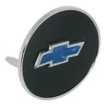 69-70 Chevrolet Bow Tie Steering Wheel Shroud Emblem Various Models Gm Licensed. Fixed Price $32.89.