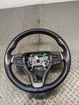 Honda Accord Steering Wheel 2018 To 2022 Black Leather Assy Oem 78501TVA 1173461. Fixed Price $120.00.