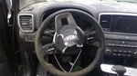 Sportage 2020 Steering Wheel 467178BAG Not Included. Fixed Price $120.00.