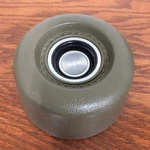 Nos Ford D1FZ-13A805-D 1971-73 Mustang Pinto Maverick Steering Wheel Horn Button. Fixed Price $45.00.