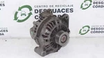 287215400101 - 26021374 Alternator / Polea.fija Lucas 90.A 330612 For. Fixed Price $116.42.